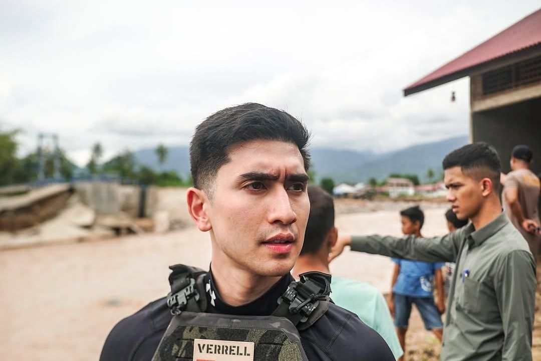 Verrel Bramasta (Instagram/bramastavrl)