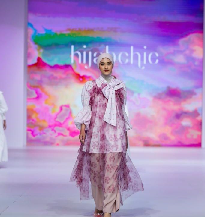 HijabChic (Foto: Dok. HijabChic)