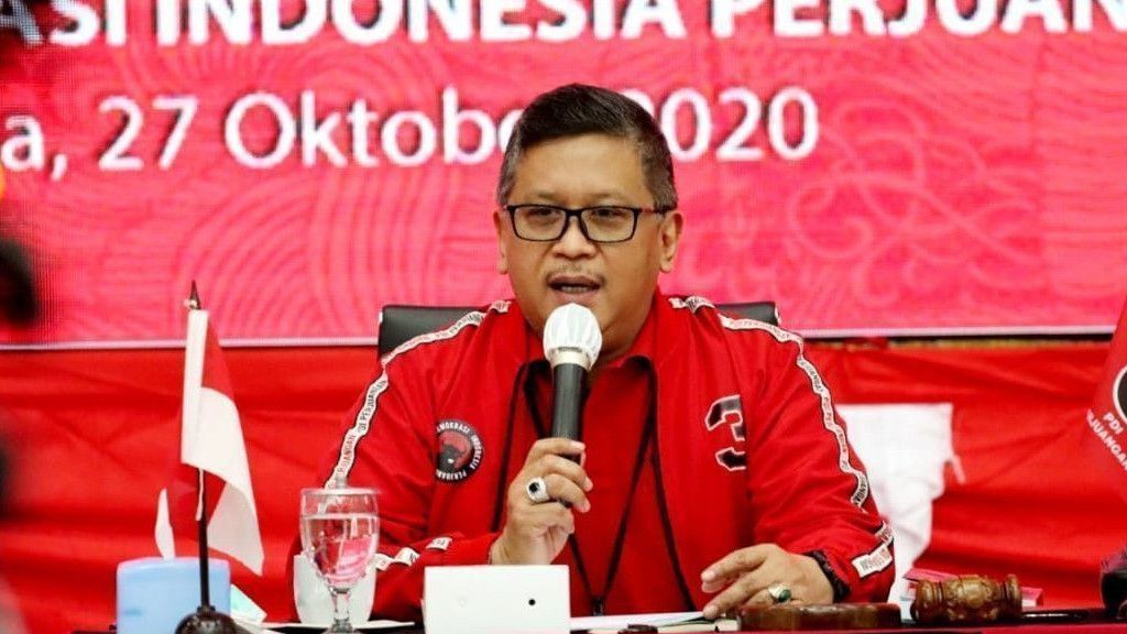 Tak Terburu-buru Bentuk Koalisi hingga Pencapresan, PDIP: Semua Ada Hitungan dan Momentumnya