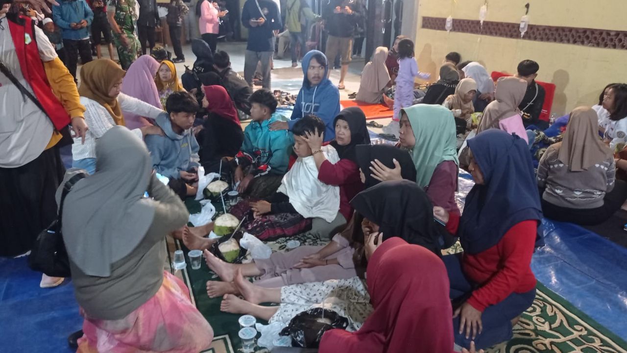 Marak Siswa Keracunan Usai Santap MBG, Prabowo Perintahkan Perbaiki Tata Kelola