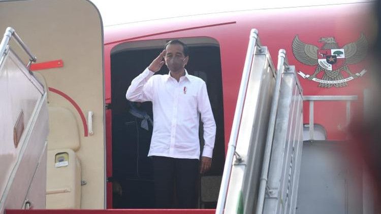 Jokowi Tunjuk Mantan Timses Jadi Ketua Pansel Calon Anggota KPU dan Bawaslu
