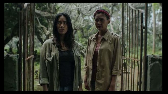 Rekomendasi Film Indonesia yang Pernah Raih Penghargaan di Film Terbaik FFI