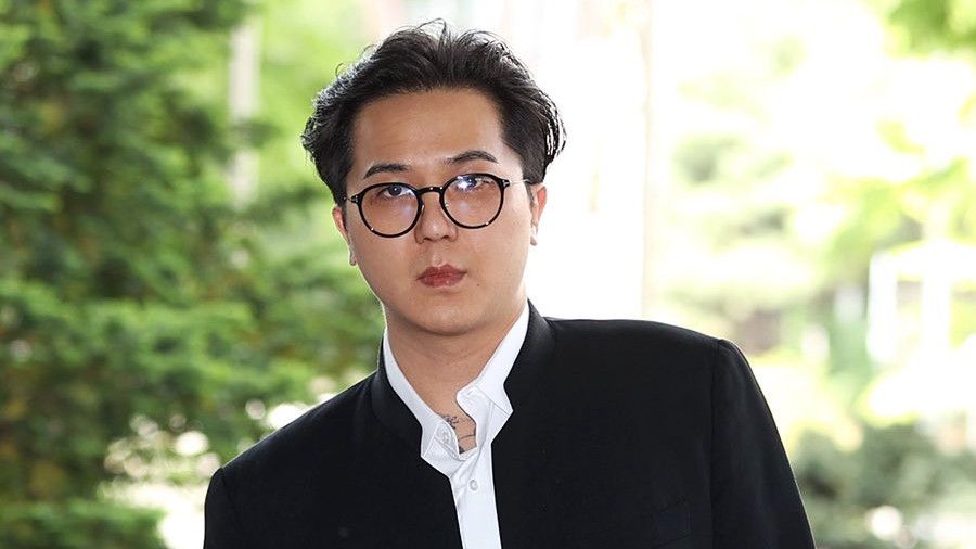 Song Mino Dituntut 1,5 Tahun Penjara di Kasus Wajib Militer, Ngaku Alami Bipolar