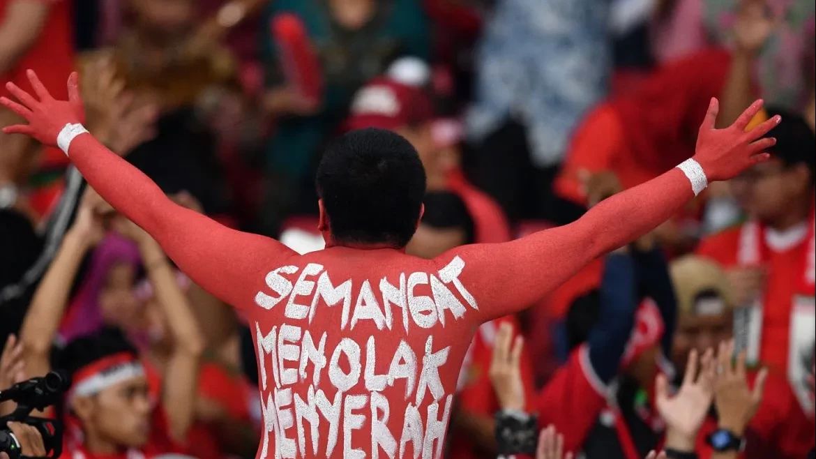 Tahap Awal, DPR Setujui Naturalisasi Romeny dkk untuk Perkuat Timnas Indonesia