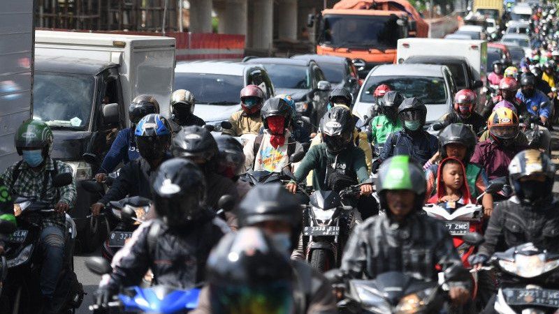 DPRD DKI Jakarta Tegur Keras Aksi Dishub yang Kerap Bikin Macet