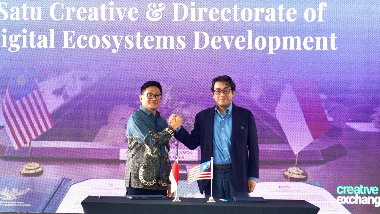 Innovate for Impact Day Jakarta 2026 Satukan Ekosistem ASEAN Demi Dorong Inovasi Lintas Industri