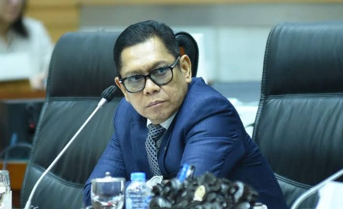 Nyaris Terlambat, Wakil Ketua DPR Adies Kadir Sudah Lapor LHKPN