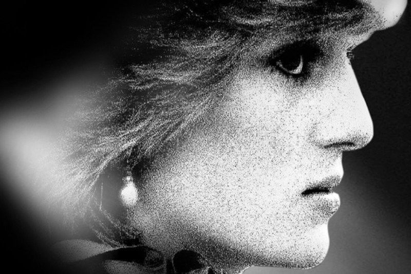 Film Dokumenter Tentang Putri Diana Akan Hadir di Bioskop