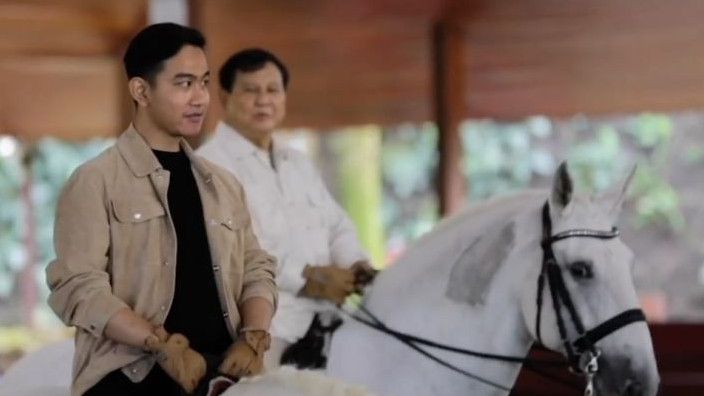 Dipanggil karena Bertemu Prabowo, Sekjen PDIP ke Gibran: Suka Tidak Suka, Solo Kandang Banteng