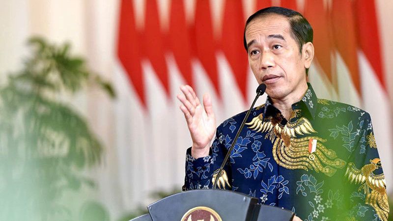 Jimly Asshiddiqie Sebut Jokowi Bisa Dimakzulkan Gegara Perppu Ciptaker, Begini Respons DPR