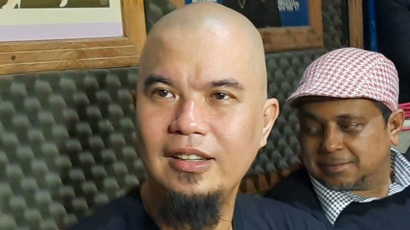 Dhani Hampir Diusir dari Rapat DPR karena Potong Omongan Judika yang Bahas Royalti