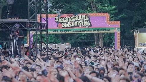 14 Saksi Konser Berdendang Bergoyang Telah Diperiksa, Kasus Segera Naik Penyidikan