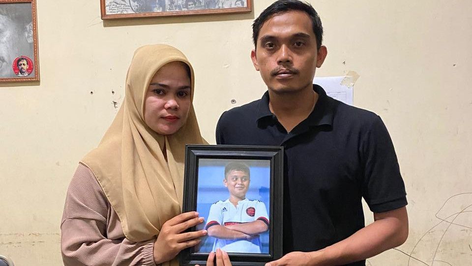 Bantah Omongan Polisi, LBH Padang: Kami Temukan Tanda Kekerasan di Tubuh Afif Maulana!