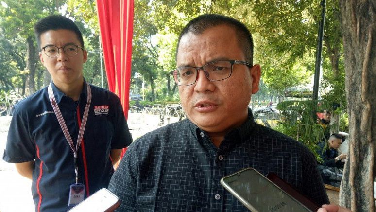 Bocorkan Putusan MK, Denny Indrana: Pemilu Akan Kembali ke Sistem Proporsional Tertutup Zaman Orba