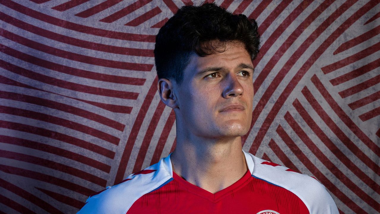 Norgaard Bakal Hijrah ke Arsenal yang Kini Kekurangan Gelandang