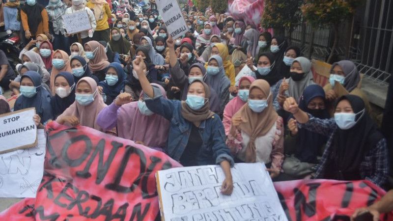 Jokowi Dengarlah Keluhan Pengusaha Alkes: Indonesia 'Dikepung' Produk Kesehatan Impor