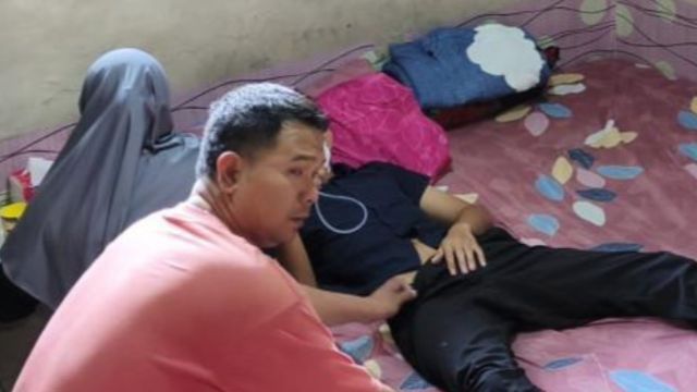 Rahang Remaja di Bekasi Patah Diduga Dianiaya Kakak Kelas, Enam Pelaku Jadi Tersangka