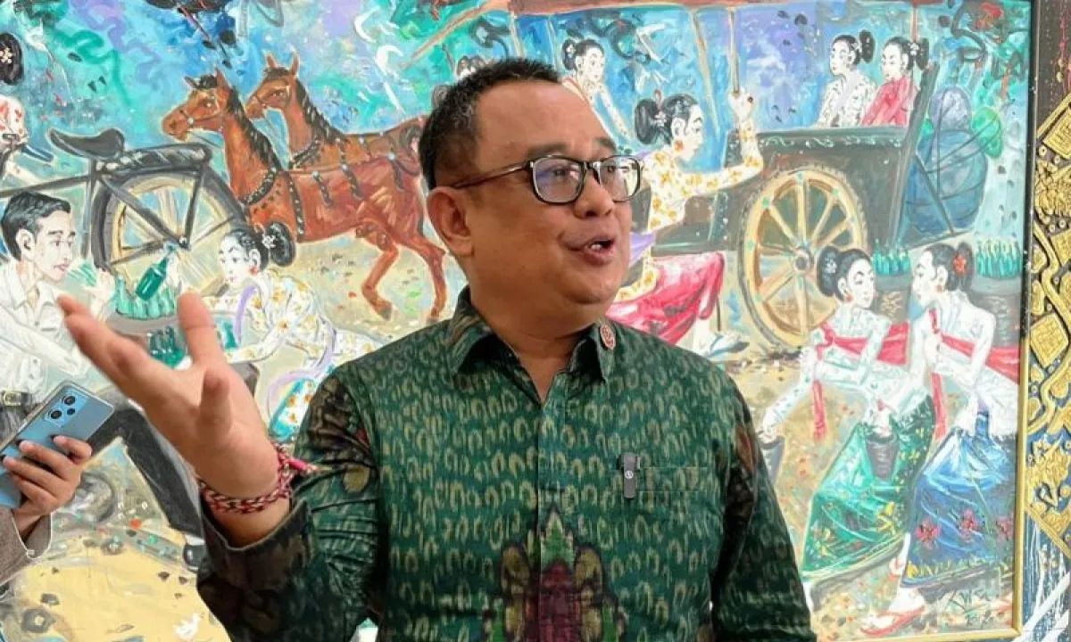 Istana Sebut Presiden Jokowi Tak Tersinggung Sindiran Butet dan Biarkan Proses Hukum Berjalan