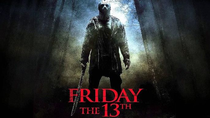 Friday The 13th, Tanggal Sial yang Jadi Kisah Horor