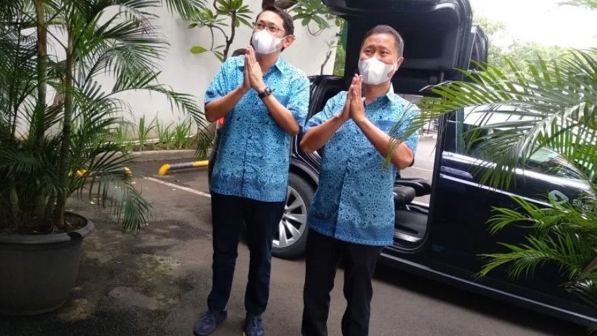 Inilah Profil Sigit Djokosoetono, Bos Bluebird yang Menyamar Jadi Sopir Taksi