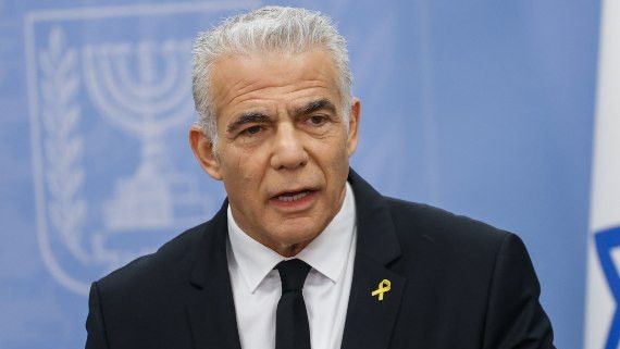 Oposisi Israel Tantang Netanyahu Turun Langsung Soal Gencatan Senjata, Minta Datang ke Mesir