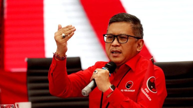 Sindir Balik Soal Upaya Penjegalan Anies, PDIP: Sosok Tak Berprestasi Biasanya Menciptakan Hambatan dari Luar