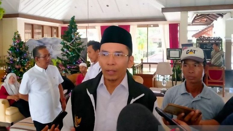 TPN Ganjar-Mahfud Sentil Survei Prabowo-Gibran di Atas 50 Persen: Dugaan Kuat Itu Pengondisian atau Mobilisasi