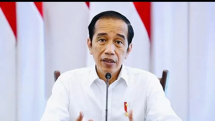 Jokowi Siap Berbicara dengan Junta Militer untuk Selesaikan Masalah Myanmar