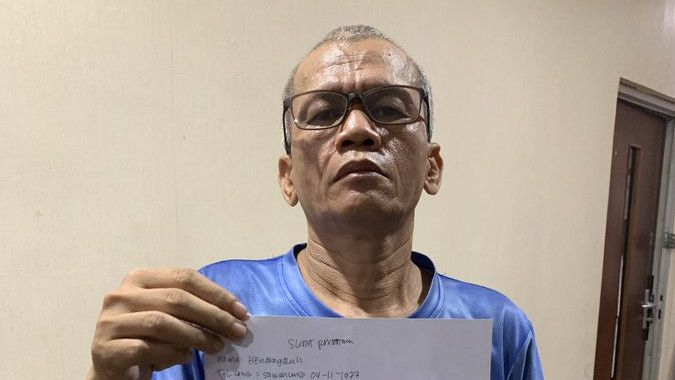 KAI Commuter Blacklist Pelaku Pelecehan Seksual ke Jurnalis Wanita di KRL