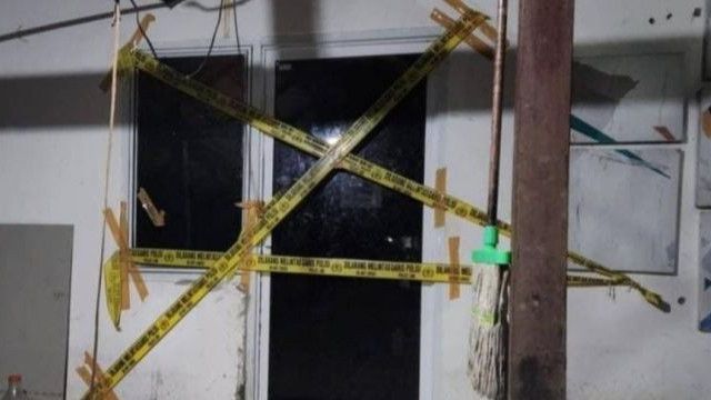 Bukan Bunker, Polisi Klarifikasi Temuan Kotak Penyimpanan Narkoba di Kampus UNM Makassar