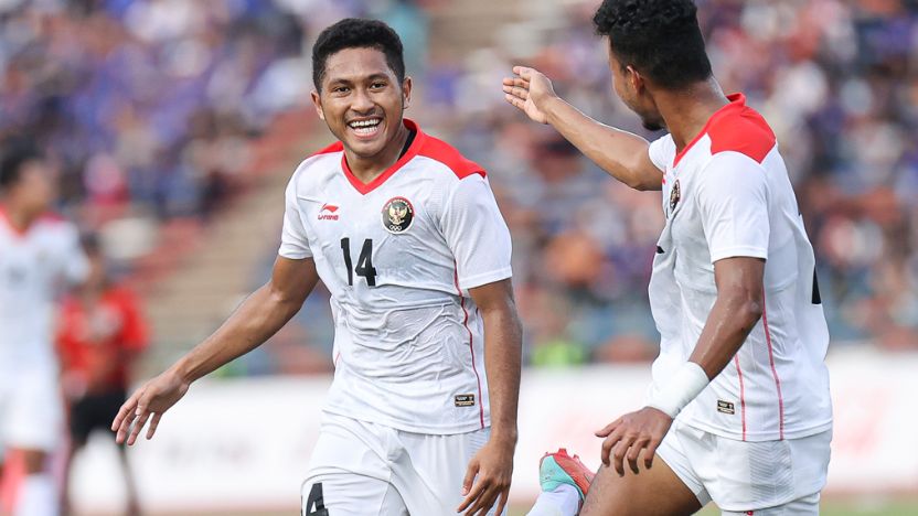 Gilas Timor Leste 3-0, Indonesia Lolos ke Semifinal SEA Games 2023