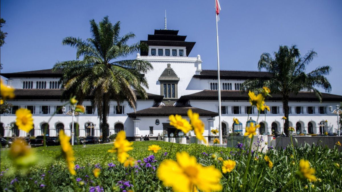 Pemprov Jabar Klaim Jaga Data Pribadi Warga padahal Habis Disomasi karena Kasus Doxing