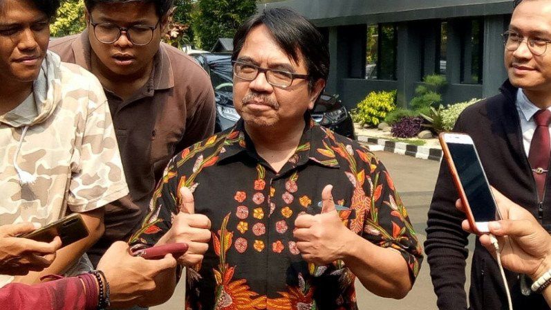 Unggah Soal Ade Armando Babak Belur, Dosen UGM Minta Maaf Usai Dipanggil Rektor