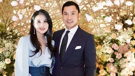 Selain Private Jet, Kejagung Telusuri Soal Perjanjian Pisah Harta Harvey Moeis dan Sandra Dewi