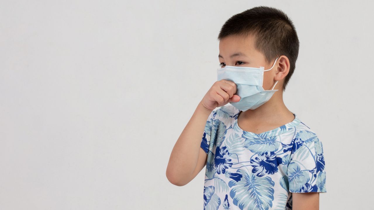 Menurun dari Tahun Lalu, Kasus TB di DKI Jakarta Tembus 21.667