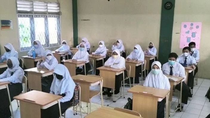 Disdik DKI Pastikan Tak Izinkan Ada Toilet Gender Netral di Sekolah Jakarta