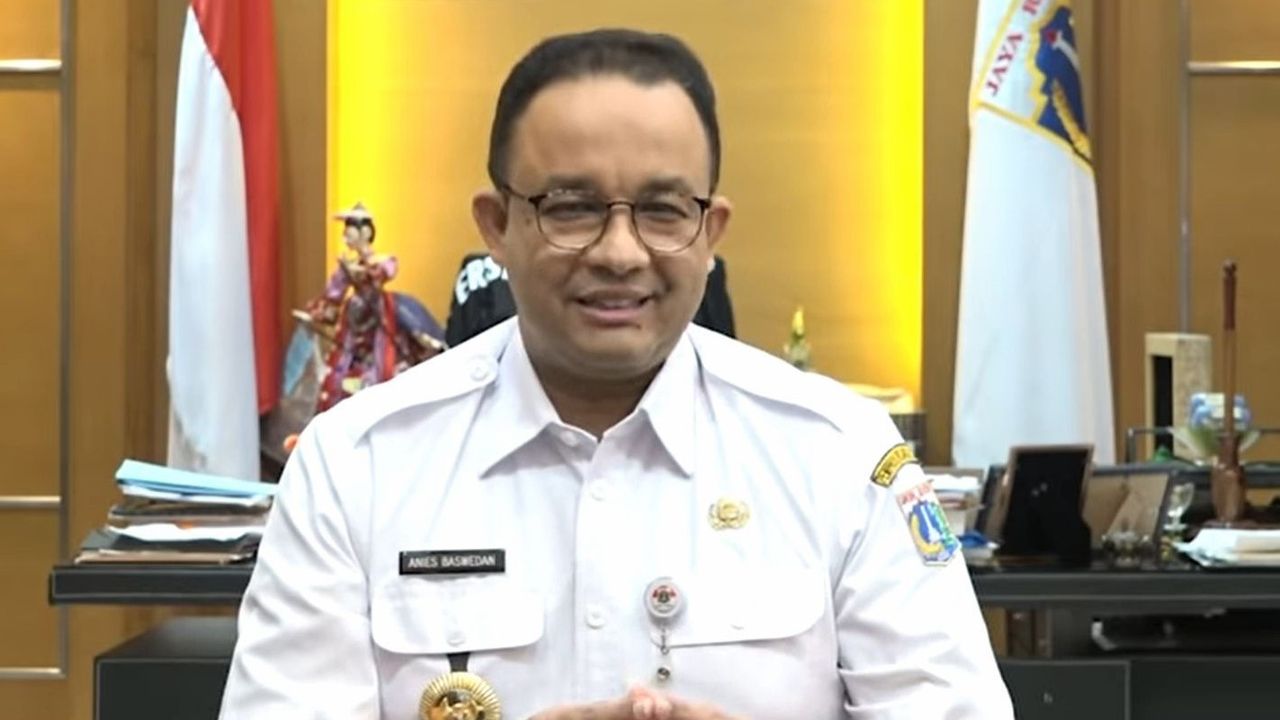 Alasan DKI Jakarta Perpanjang Lagi PSBB 14 Hari