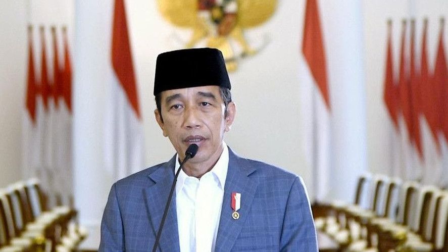 Jokowi Lepas Tangan Soal Pegawai KPK, Ombudsman: Padahal Presiden 'Bosnya'
