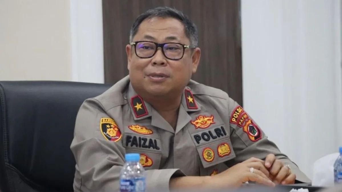 Guru Honorer Asal Makassar Ditembak Mati di Papua Tengah