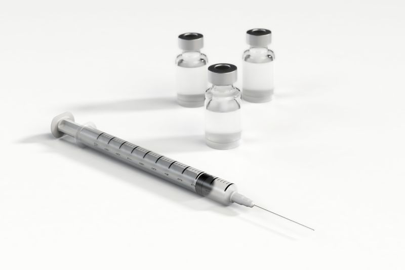 Syarat Dapat Vaksin Cacar Monyet, Dokter: Harus Terpapar Dulu