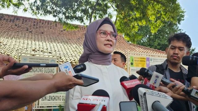 Viral Sekolah Minta Biaya Wadah Makan Siswa, Istana: Tidak Boleh Ada Pungutan!