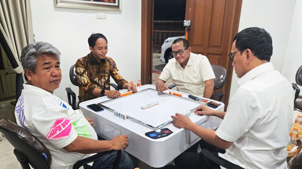 Usai Viral dan Dikritik, Raja Juli Ngaku Tak Kenal Azis Wellang