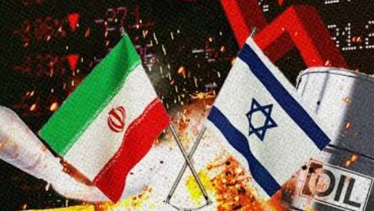 AS Tutup Sementara Kedutaan di Tel Aviv Imbas Perang Iran-Israel