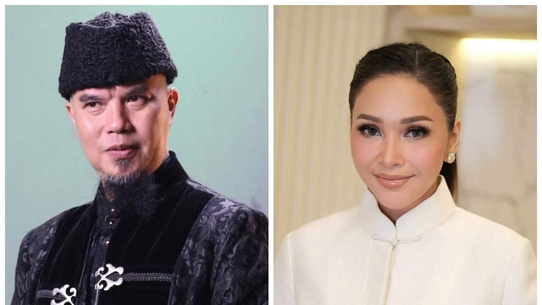 Kasus Lama Maia Estianty Mencuat Lagi, Praktisi Hukum Ingatkan Asas Praduga Tak Bersalah