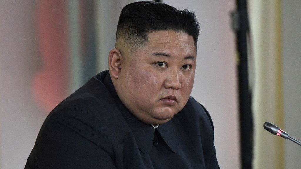 WHO Khawatir Merebaknya COVID-19 di Korea Utara Picu Varian Baru