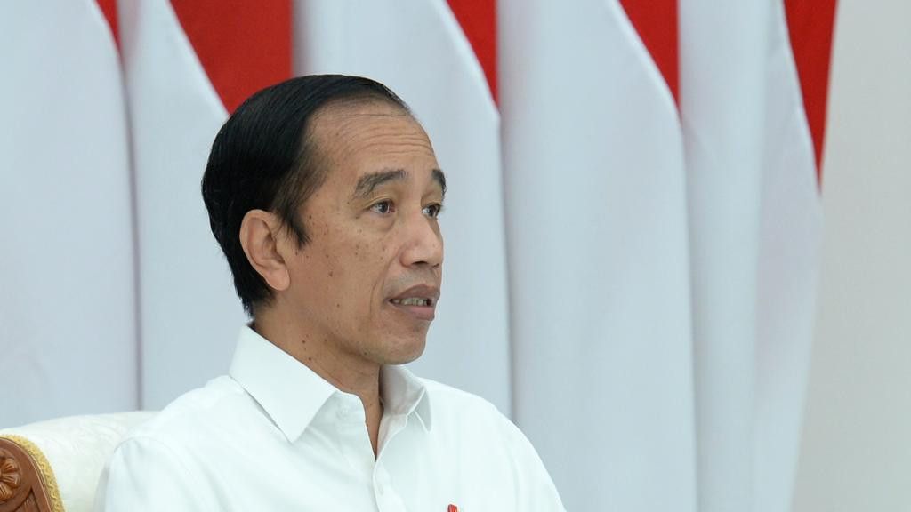 Survei SMRC: Publik Tidak Percaya Jokowi Punya Hubungan dengan PKI