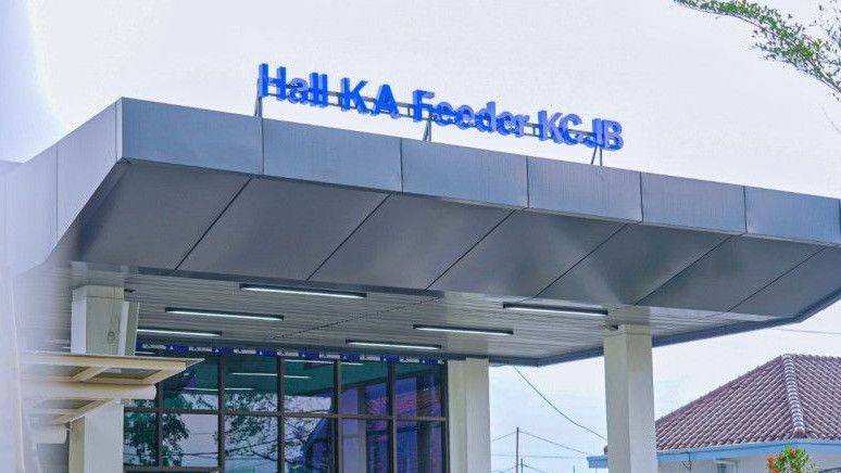 LRT Jabodebek dan KA Feeder Akan Terkoneksi dengan Kereta Cepat Jakarta Bandung