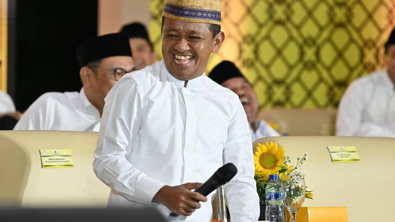 Reshuffle Hari Ini: Prabowo Depak Pratikno, Buat Bahlil Rangkap Jabatan
