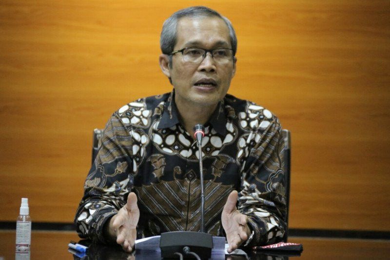 Harun Masiku 'Main Petak Umpet', KPK Yakin Masih di Indonesia