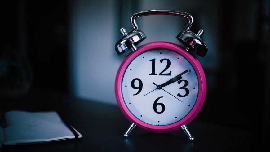 Berapa Lama Waktu Tidur Siang dan Efek jika Terlalu Banyak Dilakukan